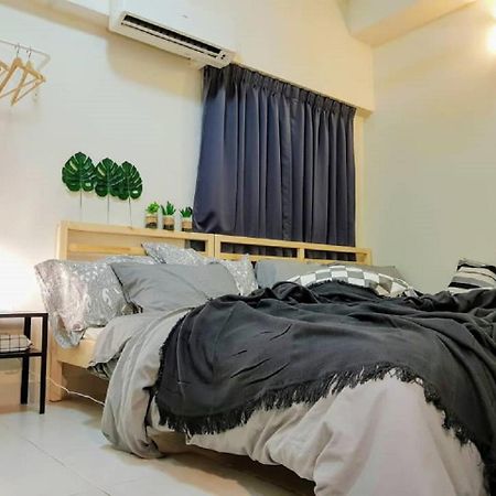 Puchong 8-12 Pax 5Min Lrt Cozy Apartment Ioi Mall מראה חיצוני תמונה